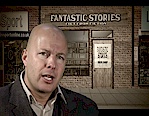 Fantastic Stories